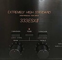 【中古】(非常に良い)SONY ソニー TA-F333ESX プリメインアンプ
