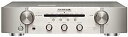 【中古】Marantz プリメインアンプ シルバーゴールド PM-6005/FN