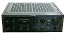 【中古】(非常に良い)SONY ソニー TA-F333ESX プリメインアンプ