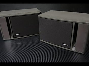 【中古】Bose 100J コンパクトスピーカー 左右ペア