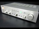 【中古】ヤマハ YAMAHA A-5 プリメインアンプ