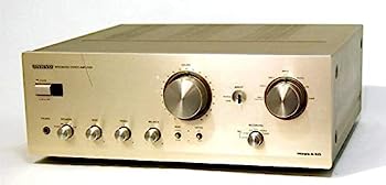 【中古】(非常に良い)ONKYO オンキョー Integra A-925 インテグレーテッドステレオアンプ