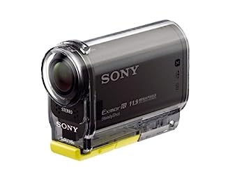 【中古】SONY ビデオカメラ アクショ