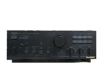 šONKYO 󥭥硼 Integra A-817XX ץᥤ󥢥