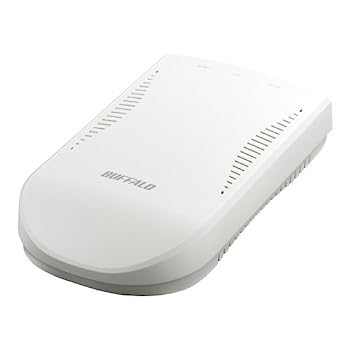 šBUFFALO IEEE802.11n/g/b USB2.0 ̵ץȥС LPV4-U2-300S