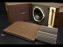 【中古】(非常に良い)Bose Model 121 スピーカーシステム WestBorough 左右ペア(2)
