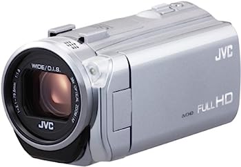 【中古】JVCKENWOOD JVC ビデオカメラ EV