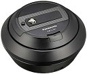 【中古】パナソニック ビデオカメラアクセサリー リモートパンチルター ブラック VW-CTR1-K