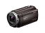 šۥˡ SONY ӥǥ Handycam CX535 ¢32GB ܥɡ֥饦 HDR-CX535/T