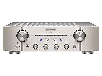 【中古】Marantz プリメインアンプ PM8005