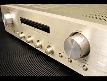 【中古】Marantz プリメインアンプ PM4001