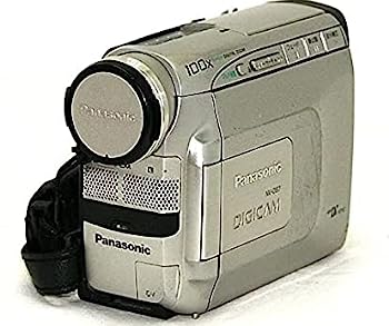 【中古】Panasonic NV-DS7 液晶デジタル�