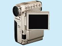 【中古】Panasonic パナソニック NV-C1 液晶 デジタルビデオカメラ miniDV(2)