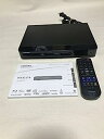 【中古】東芝 ブルーレイプレーヤーTOSHIBA REGZA レグザブルーレイ DBP-S400【メーカー名】【メーカー型番】【ブランド名】東芝(TOSHIBA)【商品説明】東芝 ブルーレイプレーヤーTOSHIBA REGZA レグザブルーレイ DBP-S400こちらの商品は中古品となっております。 画像はイメージ写真ですので 商品のコンディション・付属品の有無については入荷の度異なります。 買取時より付属していたものはお付けしておりますが付属品や消耗品に保証はございません。 商品ページ画像以外の付属品はございませんのでご了承下さいませ。 中古品のため使用に影響ない程度の使用感・経年劣化（傷、汚れなど）がある場合がございます。 また、中古品の特性上ギフトには適しておりません。 当店では初期不良に限り 商品到着から7日間は返品を受付けております。 他モールとの併売品の為 完売の際はご連絡致しますのでご了承ください。 プリンター・印刷機器のご注意点 インクは配送中のインク漏れ防止の為、付属しておりませんのでご了承下さい。 ドライバー等ソフトウェア・マニュアルはメーカーサイトより最新版のダウンロードをお願い致します。 ゲームソフトのご注意点 特典・付属品・パッケージ・プロダクトコード・ダウンロードコード等は 付属していない場合がございますので事前にお問合せ下さい。 商品名に「輸入版 / 海外版 / IMPORT 」と記載されている海外版ゲームソフトの一部は日本版のゲーム機では動作しません。 お持ちのゲーム機のバージョンをあらかじめご参照のうえ動作の有無をご確認ください。 輸入版ゲームについてはメーカーサポートの対象外です。 DVD・Blu-rayのご注意点 特典・付属品・パッケージ・プロダクトコード・ダウンロードコード等は 付属していない場合がございますので事前にお問合せ下さい。 商品名に「輸入版 / 海外版 / IMPORT 」と記載されている海外版DVD・Blu-rayにつきましては 映像方式の違いの為、一般的な国内向けプレイヤーにて再生できません。 ご覧になる際はディスクの「リージョンコード」と「映像方式※DVDのみ」に再生機器側が対応している必要があります。 パソコンでは映像方式は関係ないため、リージョンコードさえ合致していれば映像方式を気にすることなく視聴可能です。 商品名に「レンタル落ち 」と記載されている商品につきましてはディスクやジャケットに管理シール（値札・セキュリティータグ・バーコード等含みます）が貼付されています。 ディスクの再生に支障の無い程度の傷やジャケットに傷み（色褪せ・破れ・汚れ・濡れ痕等）が見られる場合がありますので予めご了承ください。 2巻セット以上のレンタル落ちDVD・Blu-rayにつきましては、複数枚収納可能なトールケースに同梱してお届け致します。 トレーディングカードのご注意点 当店での「良い」表記のトレーディングカードはプレイ用でございます。 中古買取り品の為、細かなキズ・白欠け・多少の使用感がございますのでご了承下さいませ。 再録などで型番が違う場合がございます。 違った場合でも事前連絡等は致しておりませんので、型番を気にされる方はご遠慮ください。 ご注文からお届けまで 1、ご注文⇒ご注文は24時間受け付けております。 2、注文確認⇒ご注文後、当店から注文確認メールを送信します。 3、お届けまで3-10営業日程度とお考え下さい。 　※海外在庫品の場合は3週間程度かかる場合がございます。 4、入金確認⇒前払い決済をご選択の場合、ご入金確認後、配送手配を致します。 5、出荷⇒配送準備が整い次第、出荷致します。発送後に出荷完了メールにてご連絡致します。 　※離島、北海道、九州、沖縄は遅れる場合がございます。予めご了承下さい。 当店ではすり替え防止のため、シリアルナンバーを控えております。 万が一すり替え等ありました場合は然るべき対応をさせていただきます。 お客様都合によるご注文後のキャンセル・返品はお受けしておりませんのでご了承下さい。 電話対応はしておりませんので質問等はメッセージまたはメールにてお願い致します。