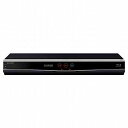【中古】(非常に良い)シャープ AQUOSブルーレイ 2TB ブラック BD-W2600