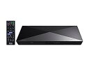 【中古】(非常に良い)ソニー ブルーレイプレーヤーSONY BDP-S6200(2)