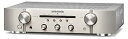 【中古】マランツ Marantz PM5005 プリメインアンプ エントリークラス シルバーゴールド PM5005/FN