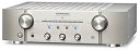 【中古】Marantz プリメインアンプ ハイレゾ音源対応/USB-DAC シルバーゴールド PM-7005/FN