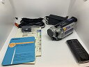 【中古】SONY ソニー DCR-TRV17 デジタ