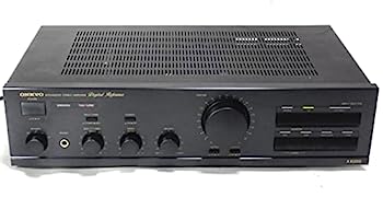 【中古】プリメインアンプ オンキョー A-812XG