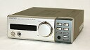 【中古】KENWOOD ケンウッド JVC R-SE7 インテグレーテッドアンプ/チューナー レシーバー