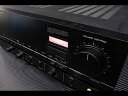 【中古】プリメインアンプ ケンウッド KA-990V