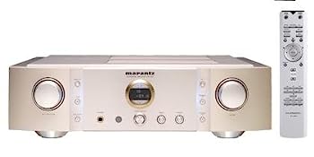 【中古】(非常に良い)Marantz プリメインアンプ PM-13S2