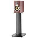 【中古】Bowers & Wilkins スピーカー CM1 S2 [ローズナット ペア]