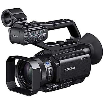 【中古】PXW-X70 ソニー XDCAMメモリーカムコーダー