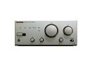 【中古】ONKYO オンキョー A-909 プリメインアンプ