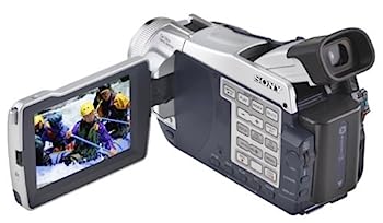 【中古】【非常に良い】SONY ソニー DCR-TRV27 デジタルビデオカメラ miniDV
