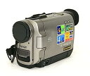 【中古】SONY ソニー DCR-TRV7 デジタルビデオカメラレコーダー ハンディカム ミニDV(2)