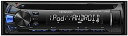 【中古】(非常に良い)KENWOOD MP3/WMA/WAV対応CD/USBレシーバー U300