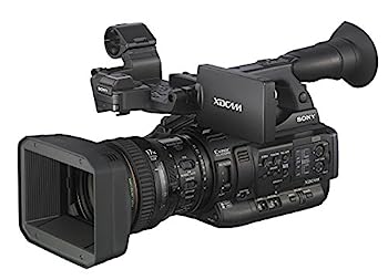 【中古】（非常に良い）XDCAMメモリーカムコーダー PXW-X200