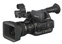 【中古】(非常に良い)XDCAMメモリーカムコーダー PXW-X200