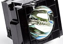 【中古】Panasonic パナソニック プロジェクター 対応交換用ランプ : ET-LAD35