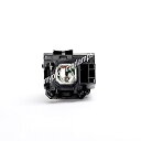 【中古】交換用プロジェクターランプ NEC NP16LP, 60003120, NP16LP-UM