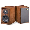【中古】Wharfedale - Denton 80th (レッドマホガニー) レッドマホガニー