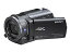 【中古】（非常に良い）SONY 4Kビデオカメラ Handycam FDR-AX30 ブラック 光学10倍 FDR-AX30-B