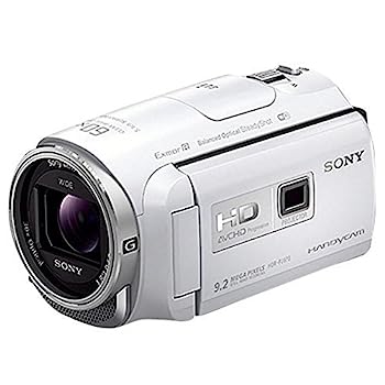 šۡɤSONY HDӥǥ Handycam HDR-PJ670 ۥ磻 30 HDR-PJ670-W