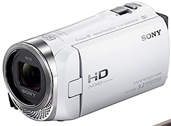 šSONY HDӥǥ Handycam HDR-CX480 ۥ磻 30 HDR-CX480-W