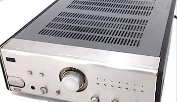 【中古】DENON デノン(デンオン) PMA-7.5S シルバー プリメインアンプ