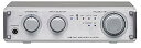 【中古】TEAC USB DAC/ステレオプリメインアンプ AI-101DA シルバー