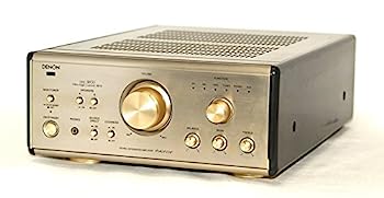 【中古】(非常に良い)DENON デノン(デンオン) PMA-7.5L シルバー プリメインアンプ