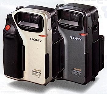 【中古】（非常に良い）SONY CCD-SC7 