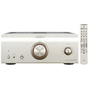 【中古】（非常に良い）Denon プリメインアンプ PMA-SX11