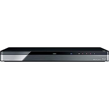 【中古】（非常に良い）東芝 1TB HDD内蔵 ブルーレイ3D対応ブルーレイレコーダー （USB HDD録画対応） REGZA DBR-T650