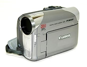 【中古】Canon キャノン FV M300 デジタ