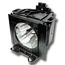【中古】(非常に良い)CTLAMP Panasonic パナソニック プロジェクター汎用交換用ランプユニット ET-LAD35L(SINGLE LAMP)for...