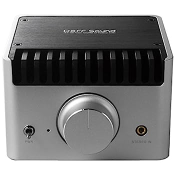 楽天IINEX【中古】ディーフ プリメインアンプ DDA-AMP1